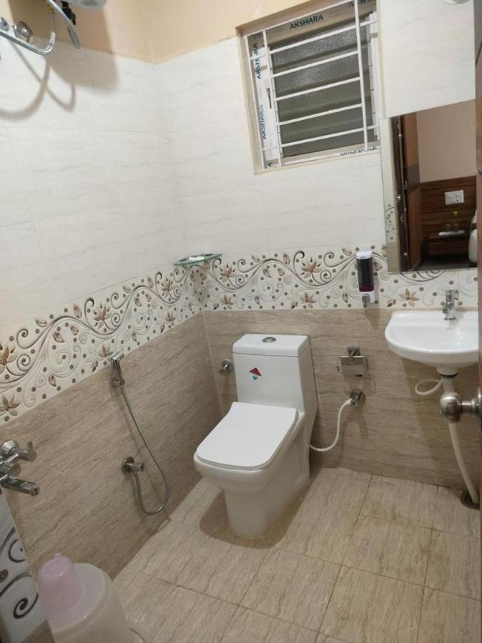 Hotel Golden Chariot 1Bhk Flat Manyata Tech Park Bangalore Exterior foto